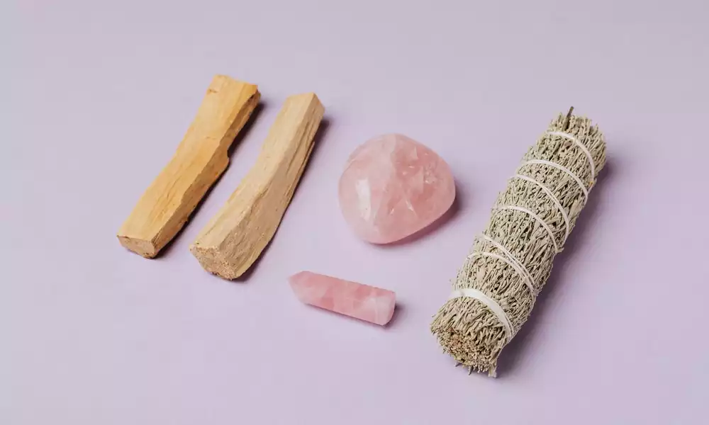 Incense sticks business